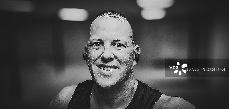 跑步者的快感图片素材