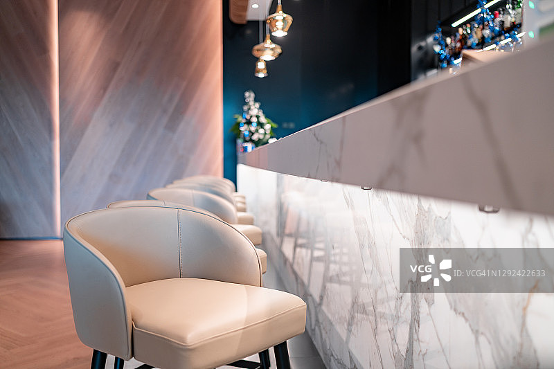 吧台座位图片素材