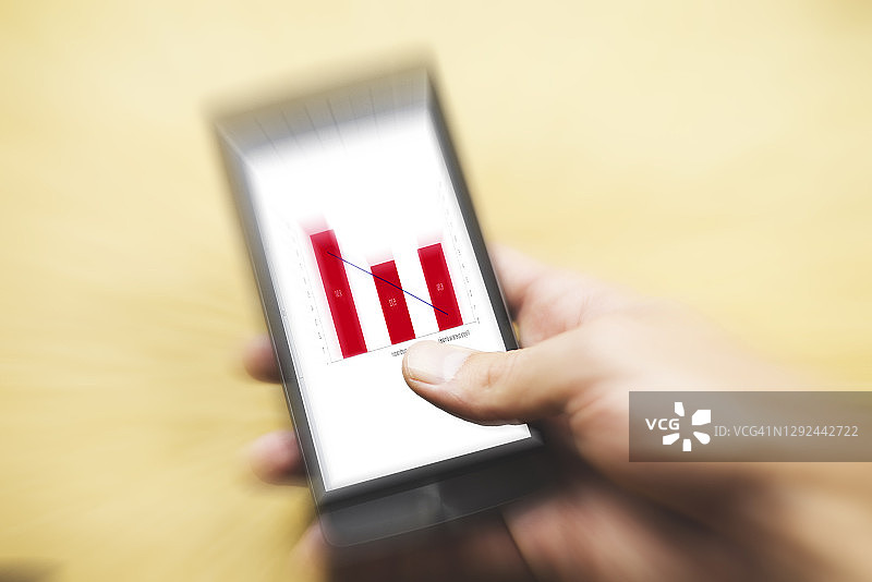 商业发展图片素材