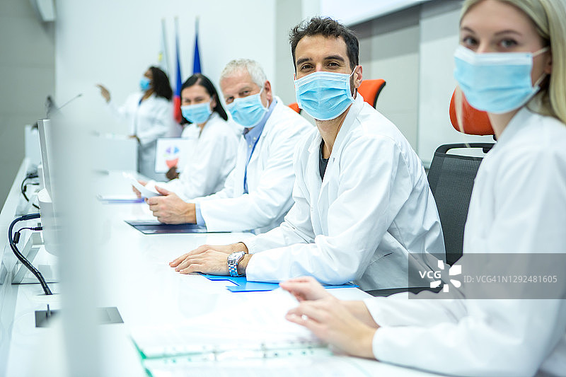 医学峰会图片素材