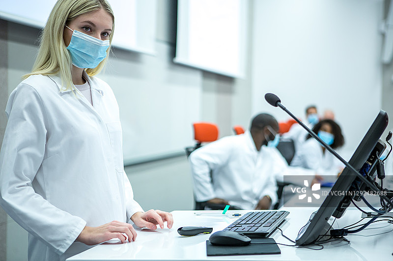 医学峰会图片素材