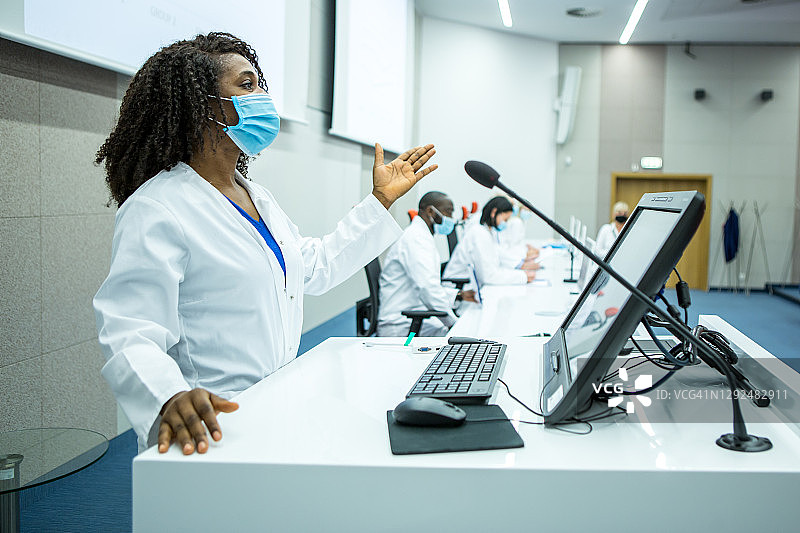 医学峰会图片素材