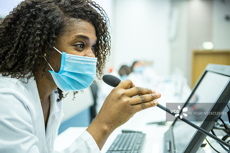 医学峰会图片素材