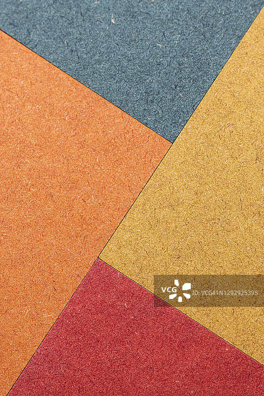 彩色木块背景图片素材