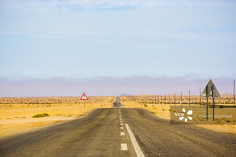 纳米布沙漠图片素材