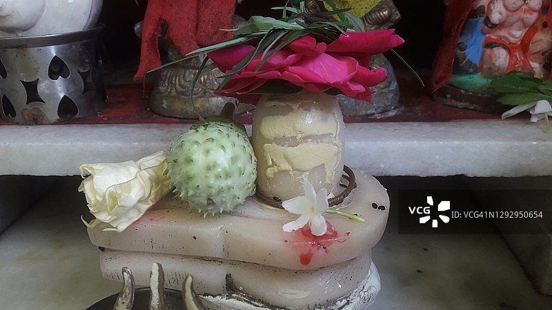 湿婆-02图片素材