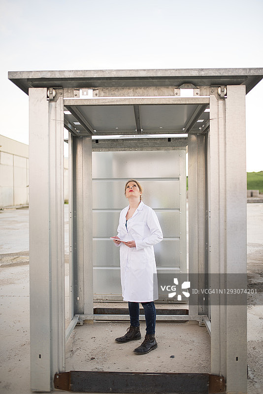 容器结构技术审查图片素材