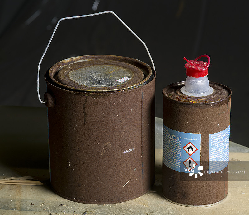 环氧树脂双组份地板清漆图片素材