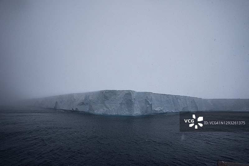 A-68冰山图片素材