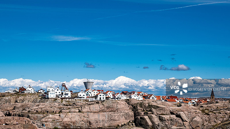 瑞典斯莫根图片素材