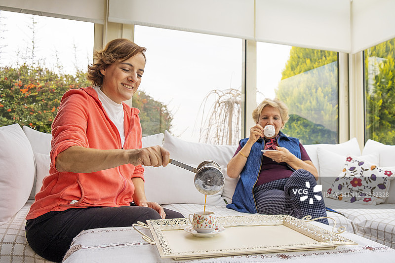 居家简约生活图片素材
