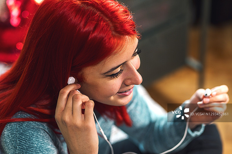 我非常喜欢音乐图片素材