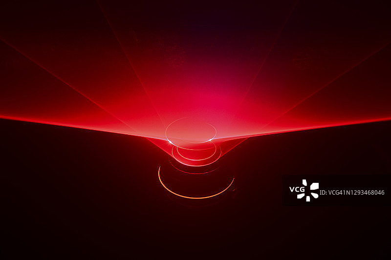 激光束图片素材