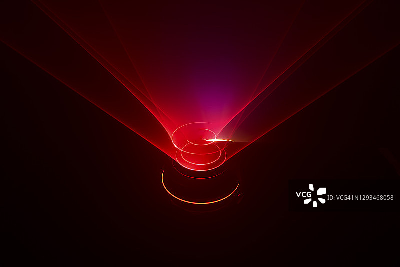 激光束图片素材