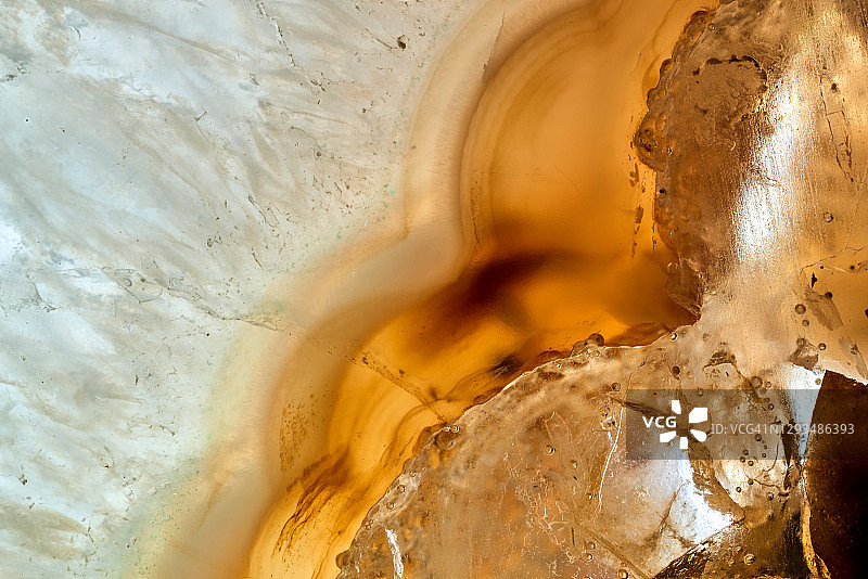 抽象石材背景设计元素，绿色图片素材