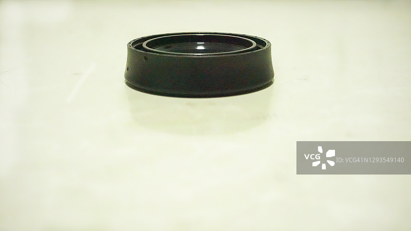 空白+黑色图片素材