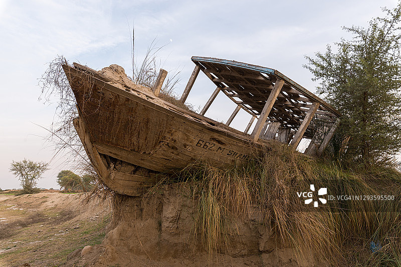 印度河女王图片素材