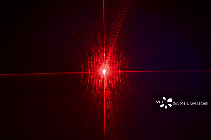激光束图片素材