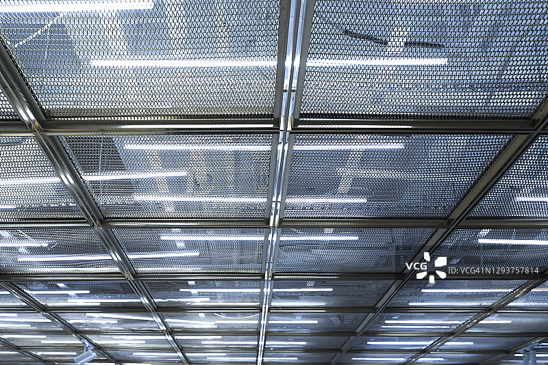 天花板图片素材