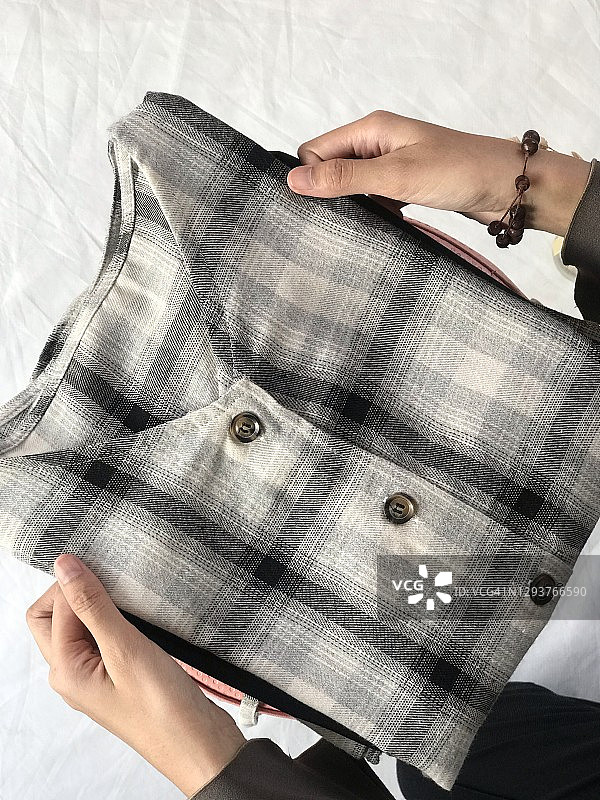 女士衬衫图片素材