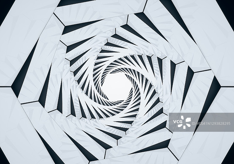 三维渲染抽象背景图片素材