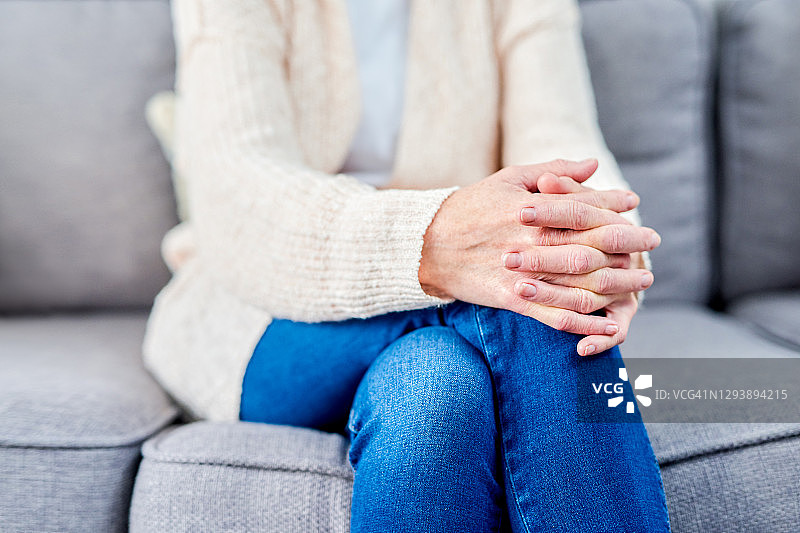 享受退休生活图片素材