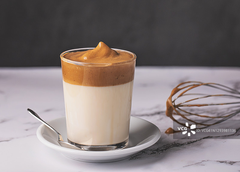 达尔戈纳咖啡图片素材