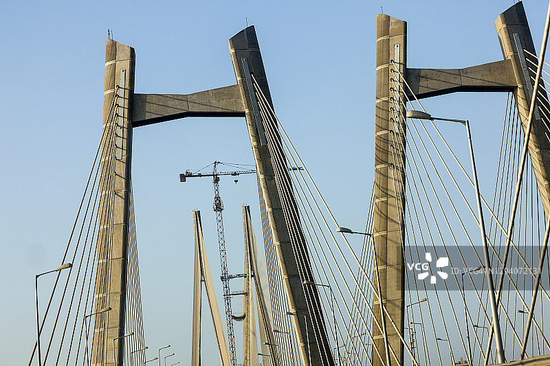 印度孟买班德拉-沃利海 लिंक图片素材