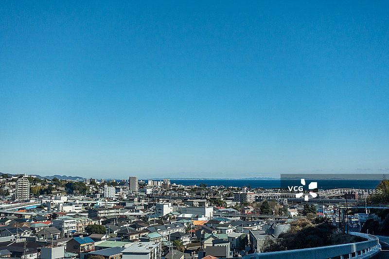 日本神奈川县小田原市图片素材