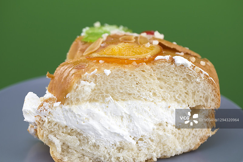 奶油蛋糕图片素材