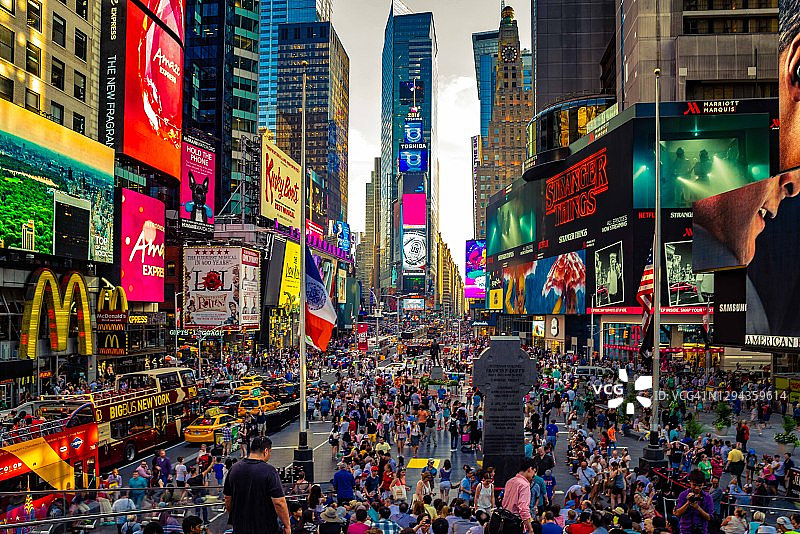 纽约图片素材
