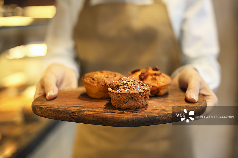 玉米面包图片素材