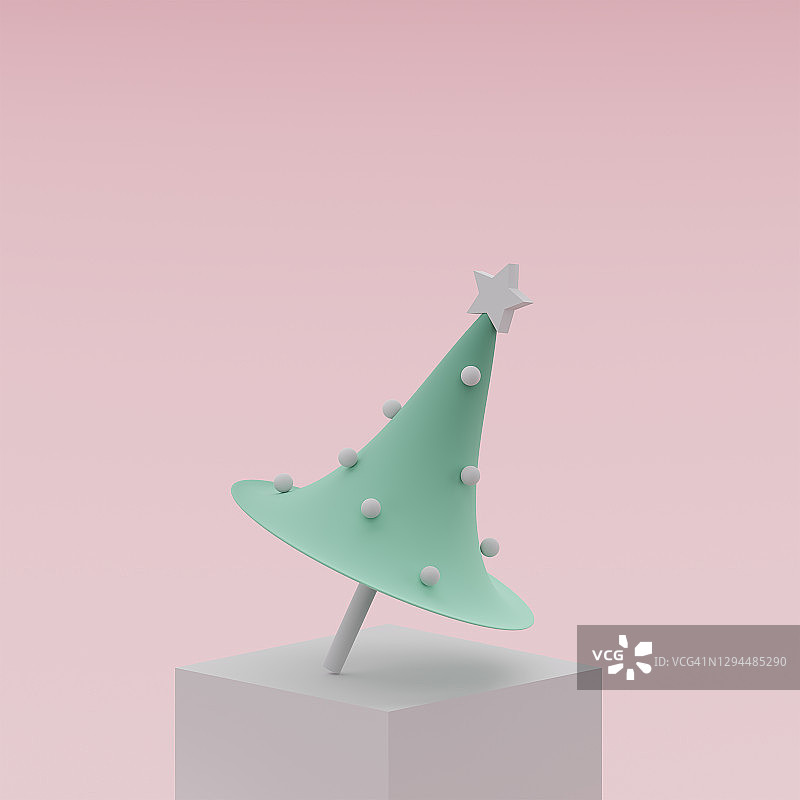 潮流3D图图片素材