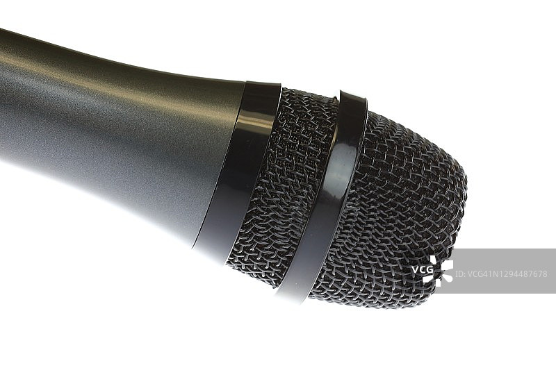 麦克风图片素材