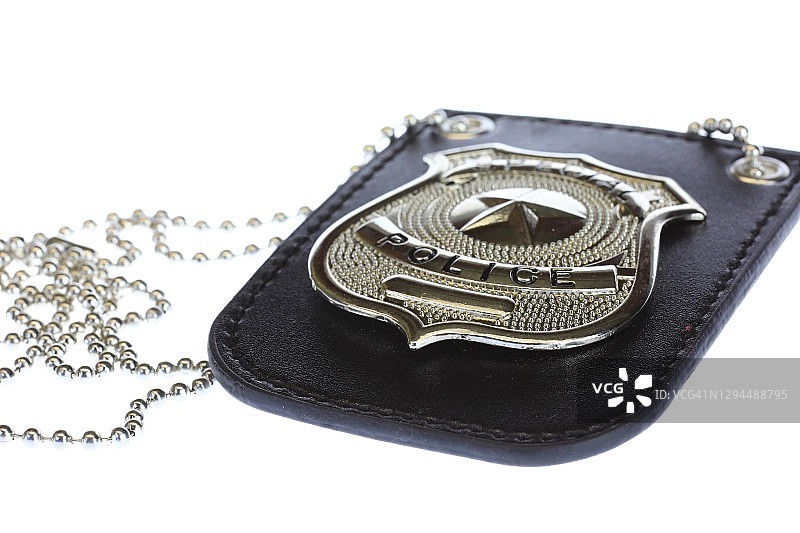 执法警徽图片素材