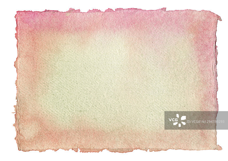 抽象水彩画的背景图片素材