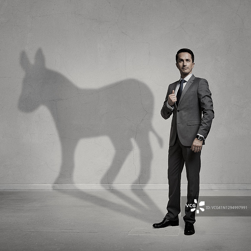 美国大选图片素材