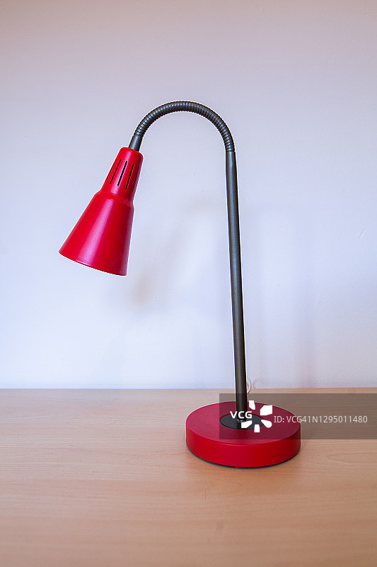 台灯设计图片素材