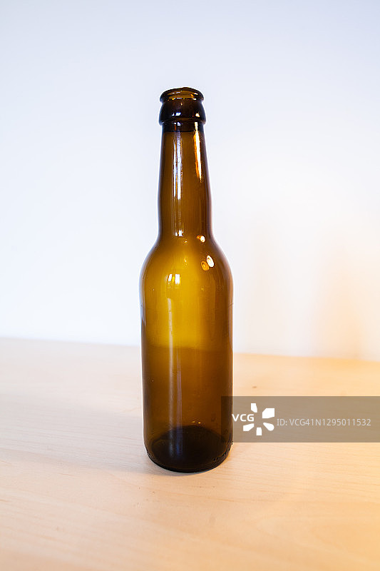 玻璃瓶图片素材