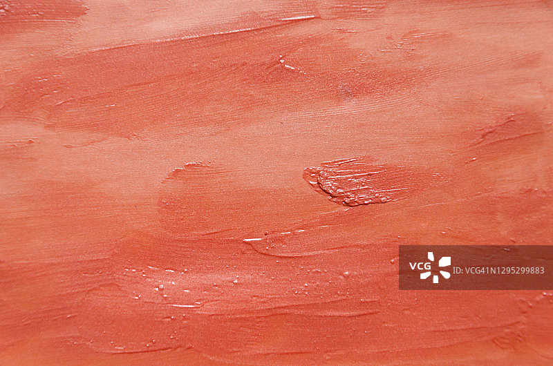 抽象粉色口红涂抹背景图片素材