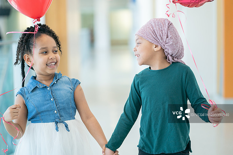 谢谢朋友来看我！图片素材