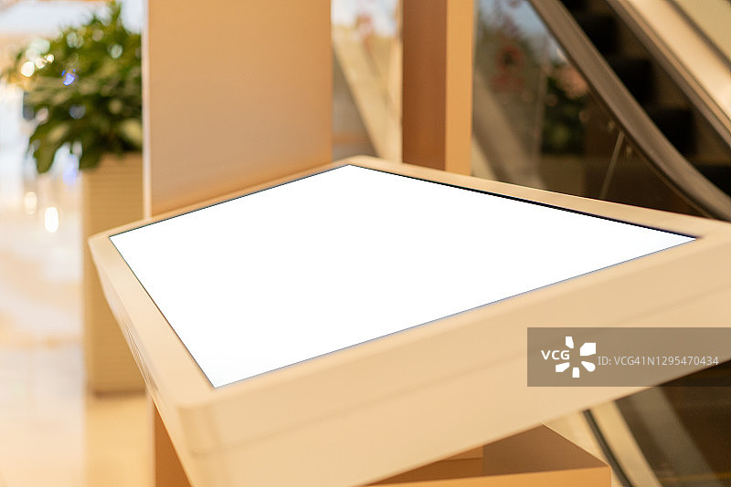 触摸显示屏图片素材