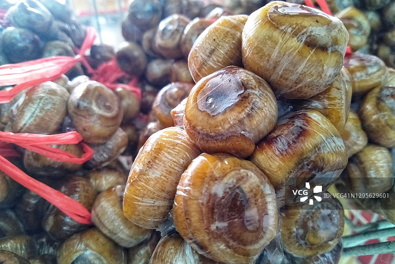 帕奇丹特色香蕉促销图片素材