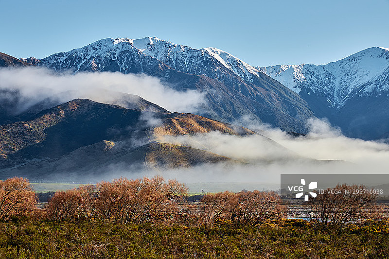 怀奥河图片素材