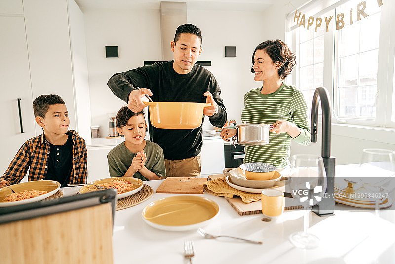 家庭抵押贷款规划师图片素材