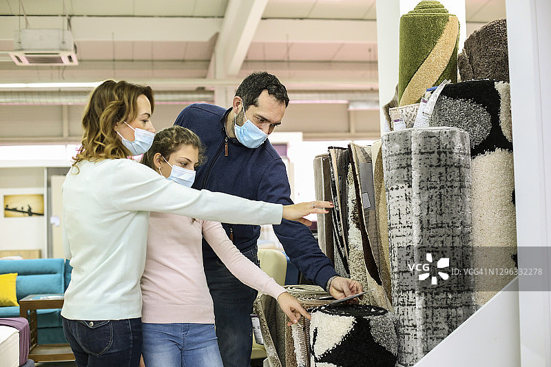 选择地毯图片素材