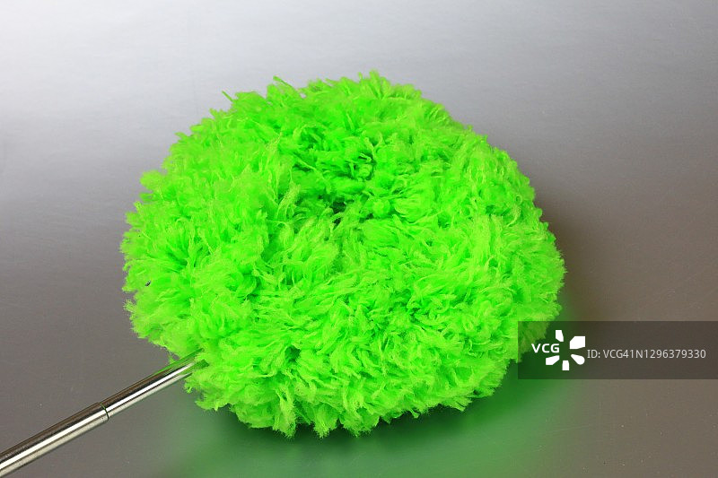 超细纤维除尘工具图片素材