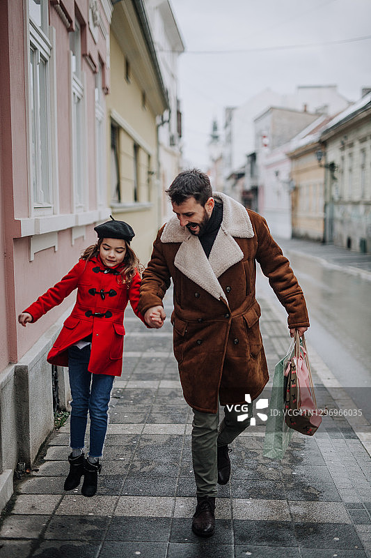 平常的星期一，喜悦图片素材