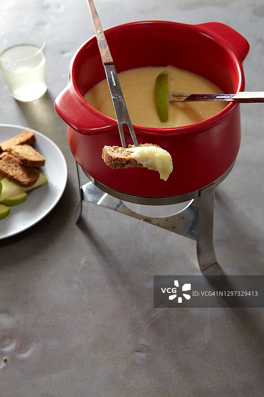 法式火锅图片素材