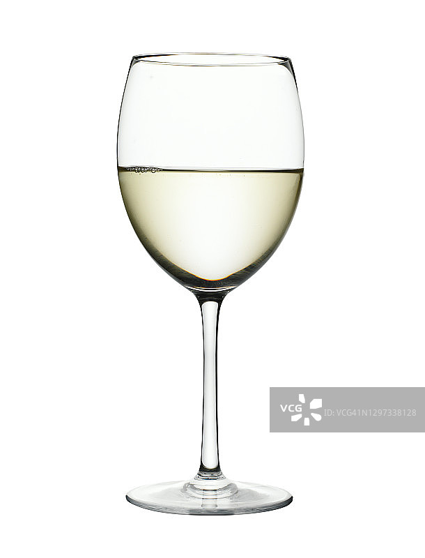 白葡萄酒图片素材